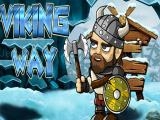 Jugar Wiking way hd now