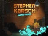 Jugar Stephen karsch now