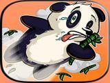 Jugar Bounce panda now