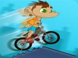 Jugar Bmx now