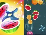 Jugar Fruit master 2021 now
