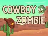 Jugar Cowboy zombies 2 now