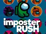 Jugar İmposter rush now