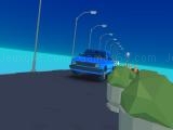 Jugar Crazy car parking stunts now