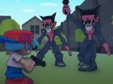 Jugar Fnf fps now