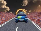 Jugar Car stunt race trial now