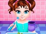 Jugar Baby taylor bed time now