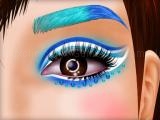 Jugar Incredible princess eye art now