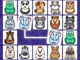 Jugar Kris mahjong animals now