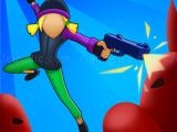 Jugar Shooter rush now