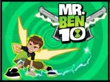 Jugar Mr ben 10 now