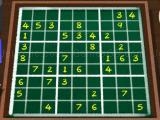 Jugar Weekend sudoku 09 now