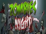 Jugar Zombie night 3d now