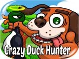 Jugar Crazy duck hunter now