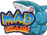 Jugar Mad shark 3d now