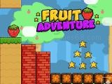 Jugar Fruit adventure now