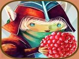 Jugar Berries now