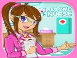 Jugar Nurse now