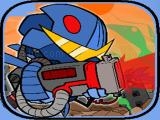 Jugar Attack now