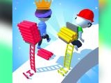 Jugar Ladder race 3d 2021 now