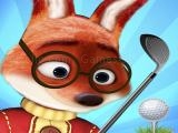 Jugar Foxy golf royale now