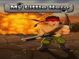 Jugar My little hero now