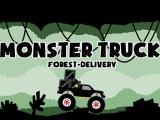Jugar Monster truck hd now