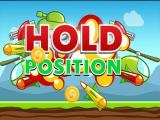 Jugar Hold position war now