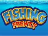 Jugar Fishing frenzy hd now