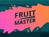 Jugar Fruit master hd now