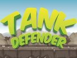 Jugar Tank defender hd now