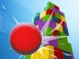Jugar Color turret 3d now