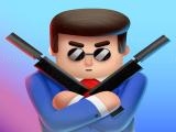 Jugar Mr bullet - spy puzzles game online now