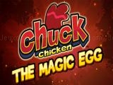 Jugar Chucky chicken now