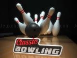 Jugar Classic bowling hd now