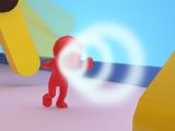 Jugar Amazing run 3d now