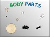 Jugar Bodyparts now