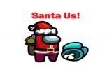 Jugar Santa us! now