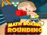 Jugar Math boxing rounding now