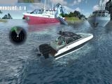 Jugar American boat rescue simulator now
