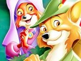Jugar Robin hood jigsaw puzzle collection now