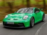 Jugar Porsche 911 gt3 puzzle now