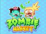 Jugar Zombies market now