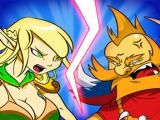 Jugar Battle now