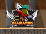 Jugar Idle gladiator now