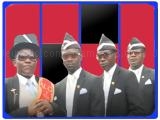 Jugar Coffin dance piano now