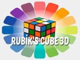Jugar Rubiks 3d now