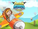 Jugar Pocket wings now