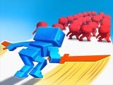 Jugar Samurai master 3d now