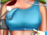 Jugar Hospital doctor game now